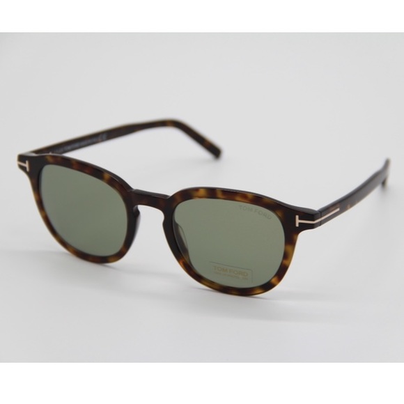 NEW TF816 52N UNISEX SUNGLASSES TOM FORD PAX TF816 52N EYEWEAR FT0816/S - Picture 5 of 11